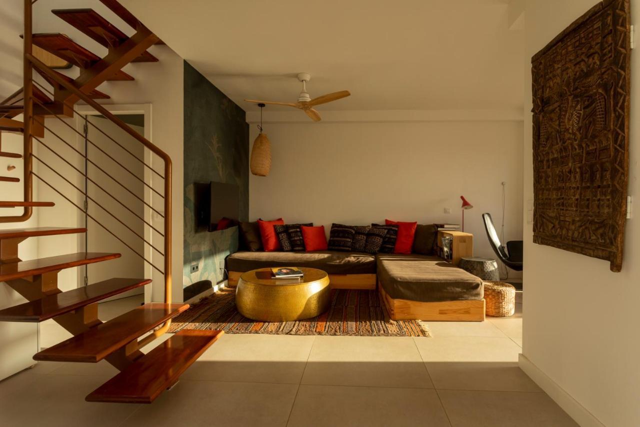 Villa Calderon Hondo. Top Design , Views And Pool Lajares-Corralejo Exteriör bild