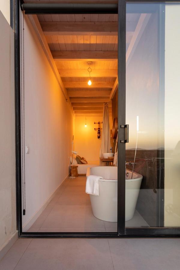 Villa Calderon Hondo. Top Design , Views And Pool Lajares-Corralejo Exteriör bild