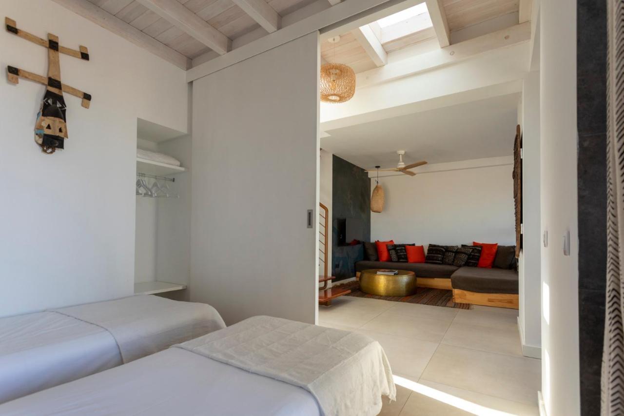Villa Calderon Hondo. Top Design , Views And Pool Lajares-Corralejo Exteriör bild
