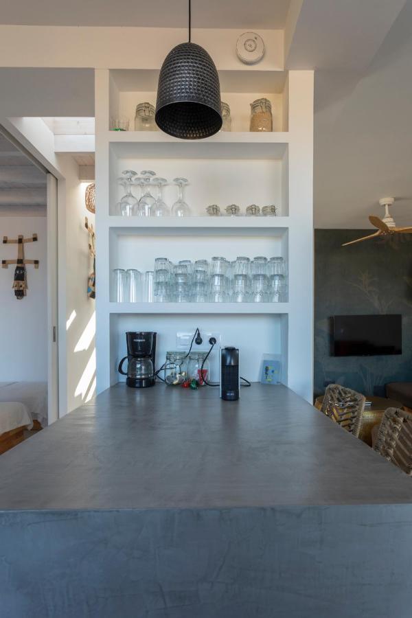 Villa Calderon Hondo. Top Design , Views And Pool Lajares-Corralejo Exteriör bild