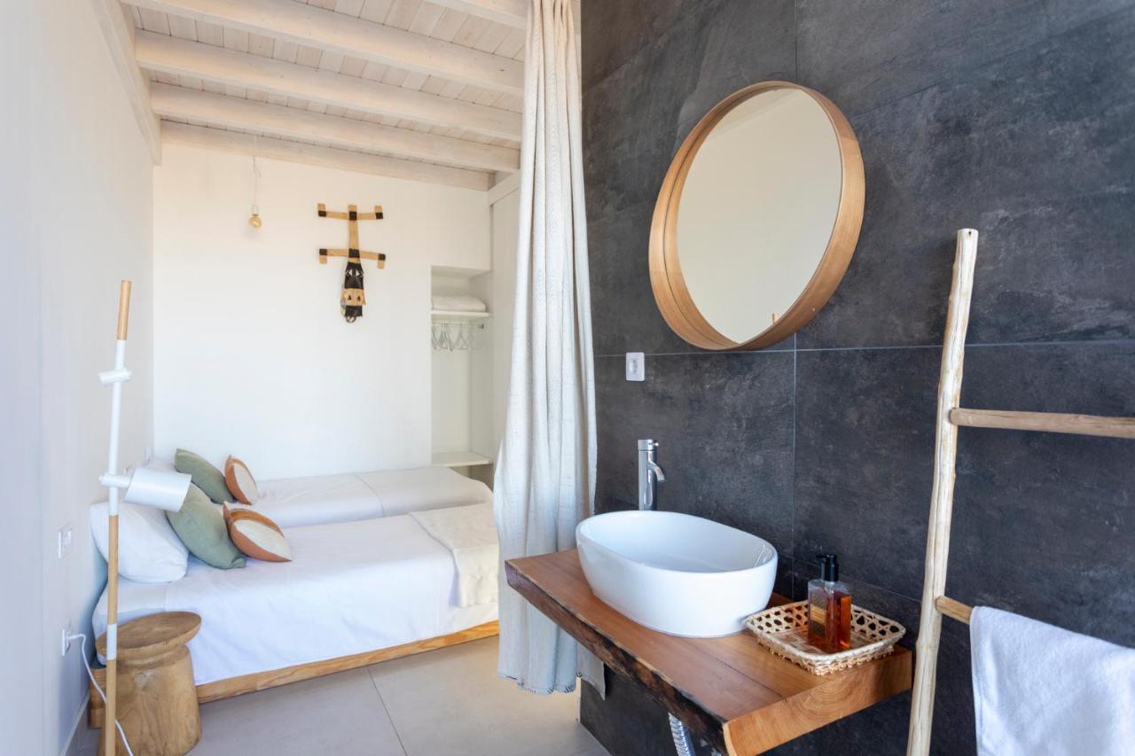 Villa Calderon Hondo. Top Design , Views And Pool Lajares-Corralejo Exteriör bild