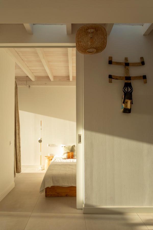 Villa Calderon Hondo. Top Design , Views And Pool Lajares-Corralejo Exteriör bild