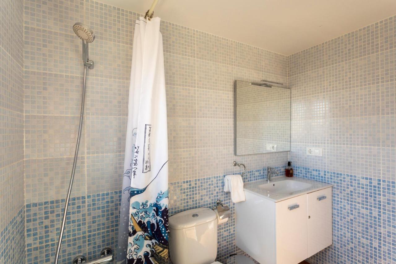 Villa Calderon Hondo. Top Design , Views And Pool Lajares-Corralejo Exteriör bild